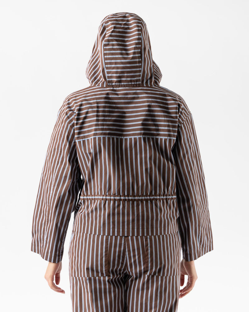 KasMaria Short Anorak