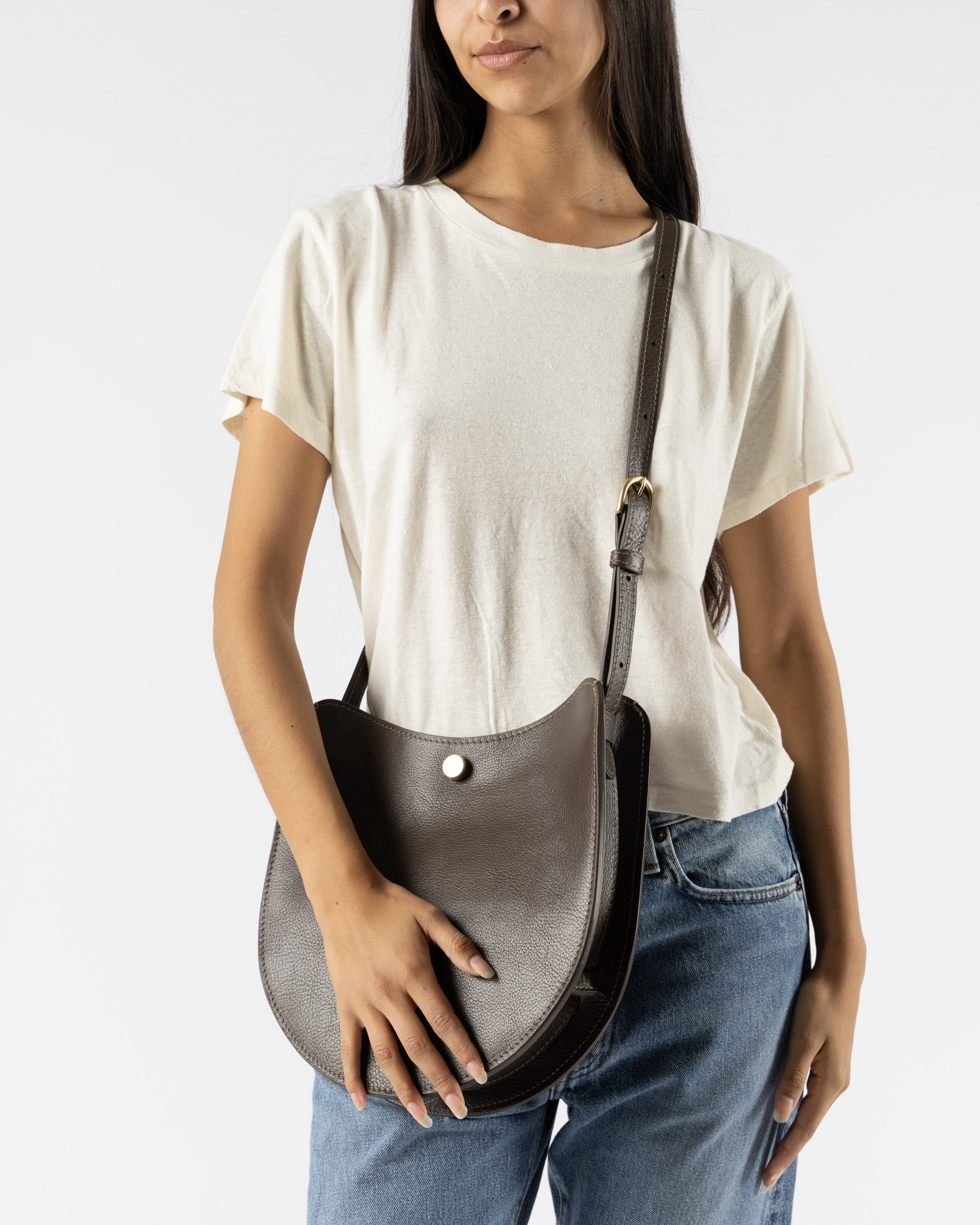 LINDQUIST Savoie in Chaga Curated at Jake and Jones Santa Barbara Boutique