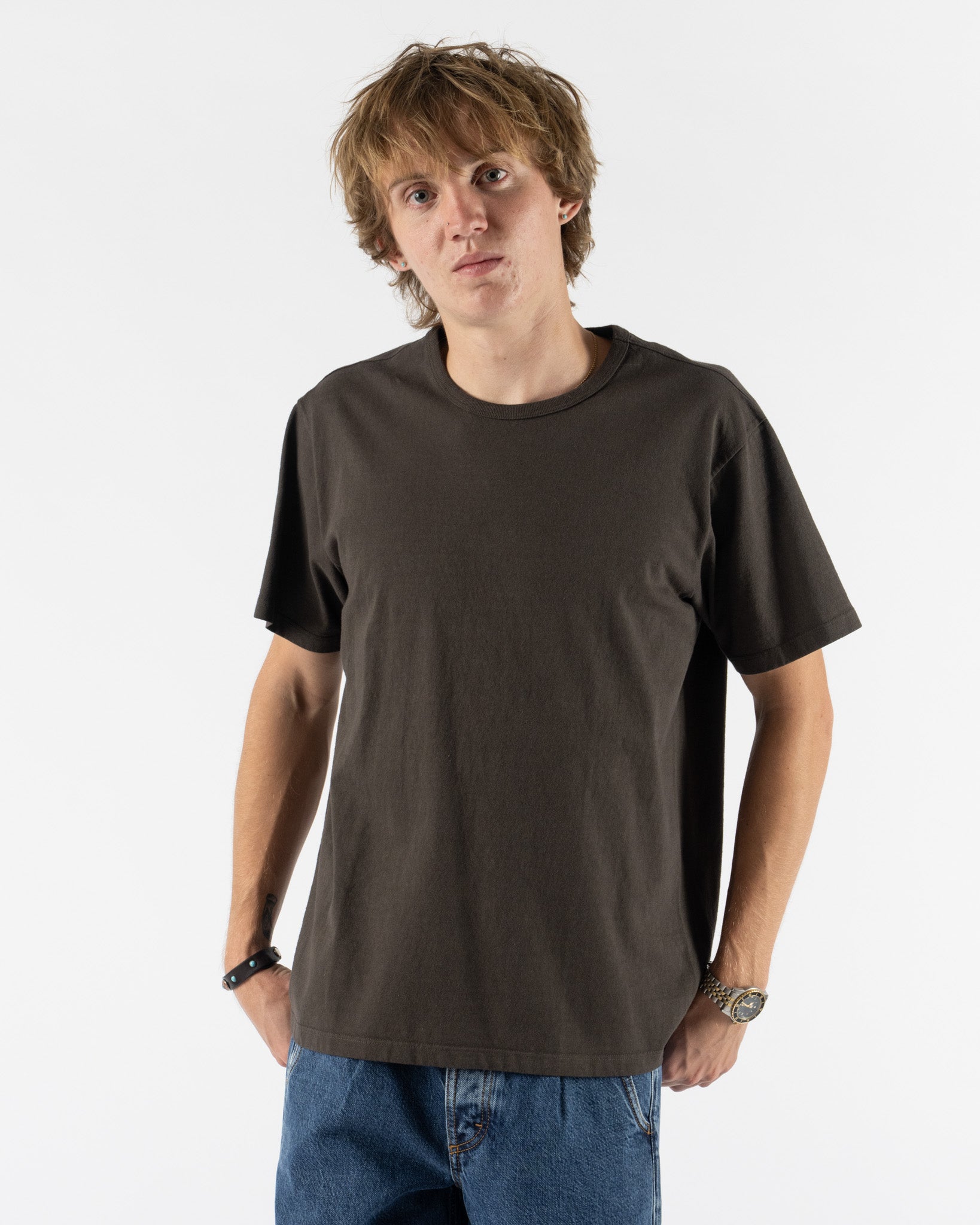 Lady White Co. LW101T Flint T-Shirt