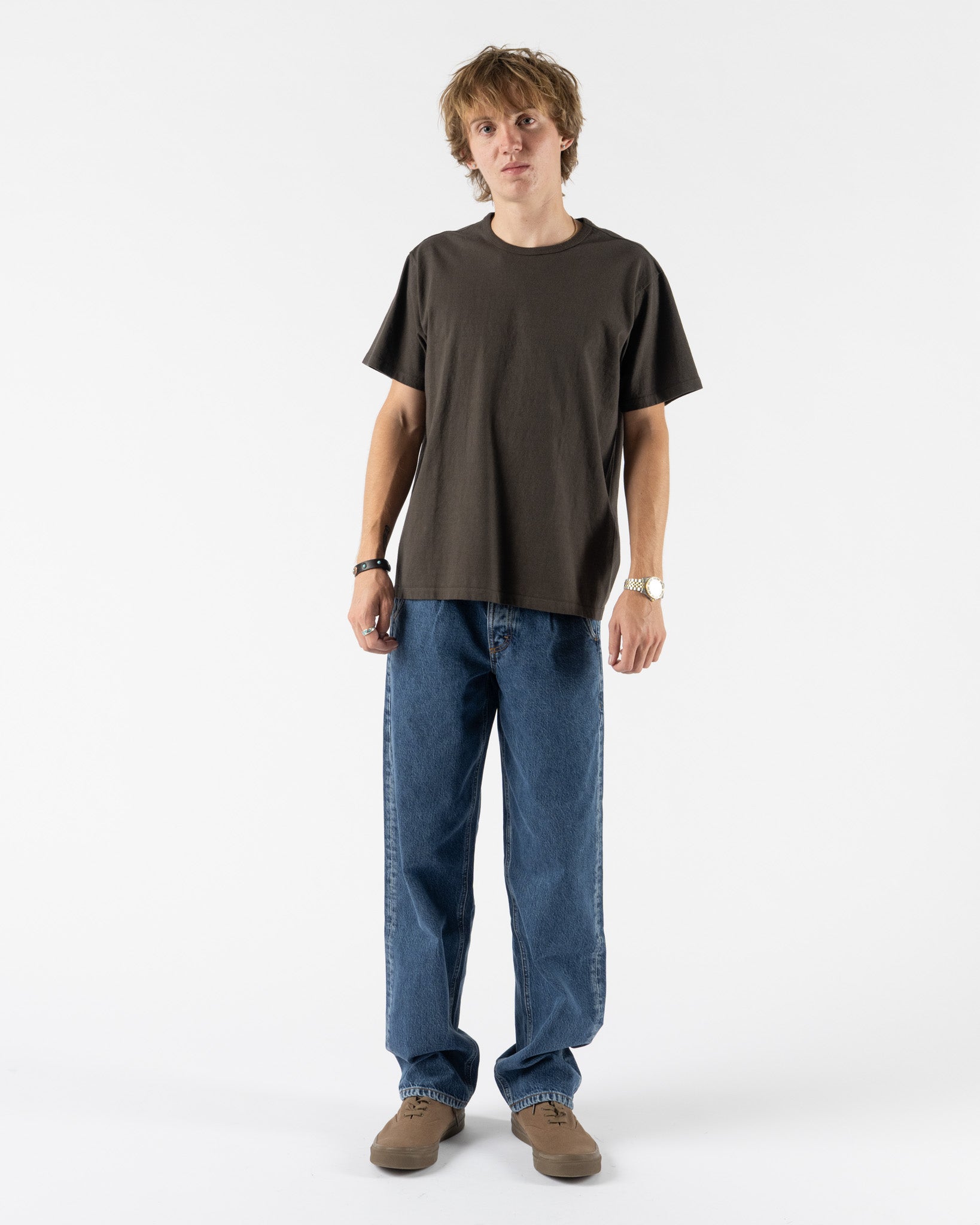 Lady White Co. LW101T Flint T-Shirt