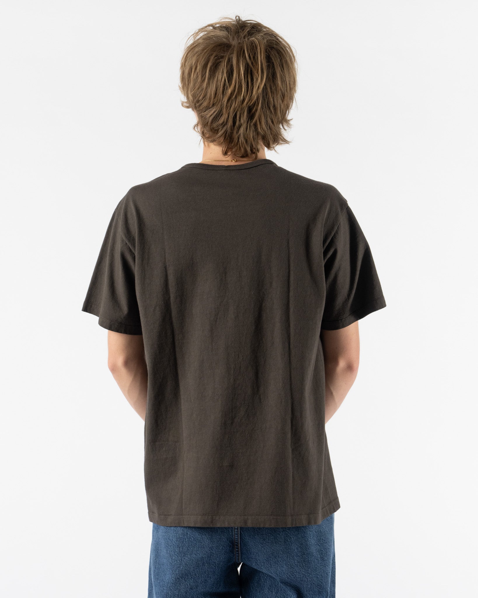 Lady White Co. LW101T Flint T-Shirt