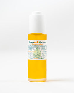 Living Libations Ensorcell Serum