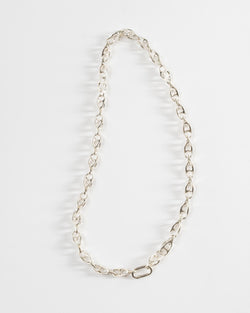 Luna Delphine Limfir Necklace