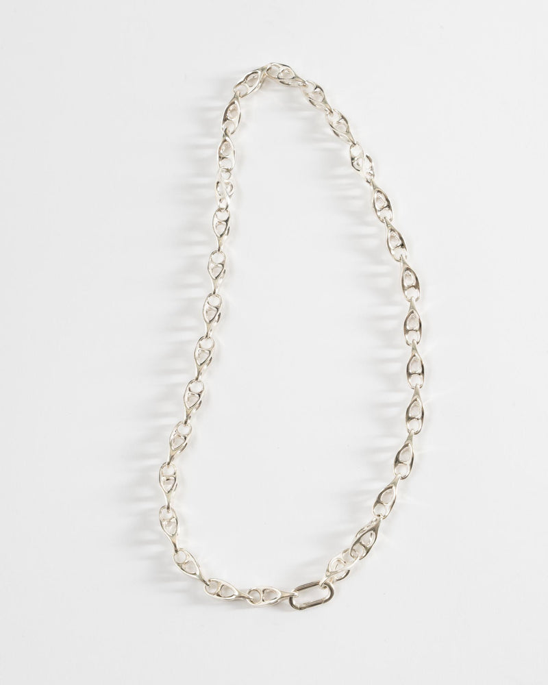 Luna Delphine Limfir Necklace