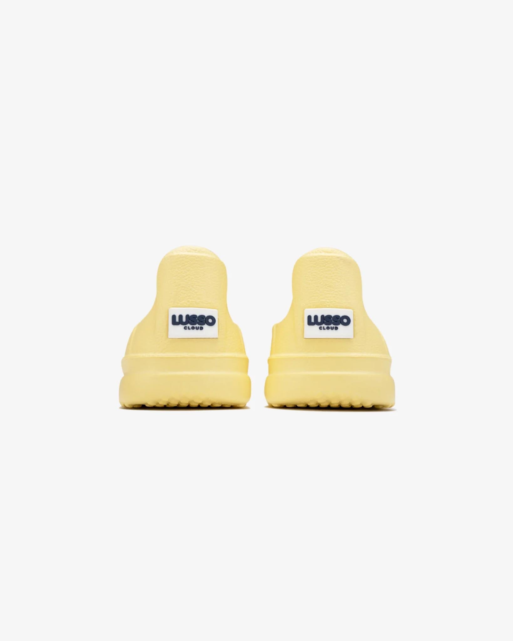 Lusso Scenario Kids in Sunny Yellow