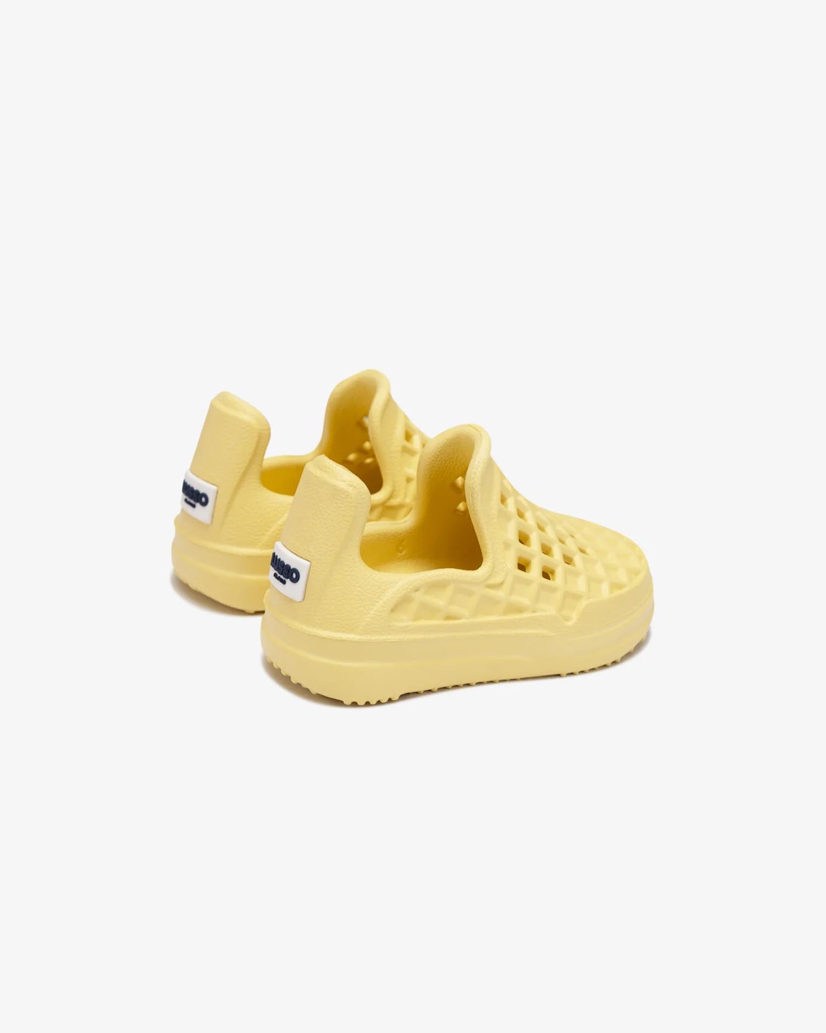 Lusso Scenario Kids in Sunny Yellow