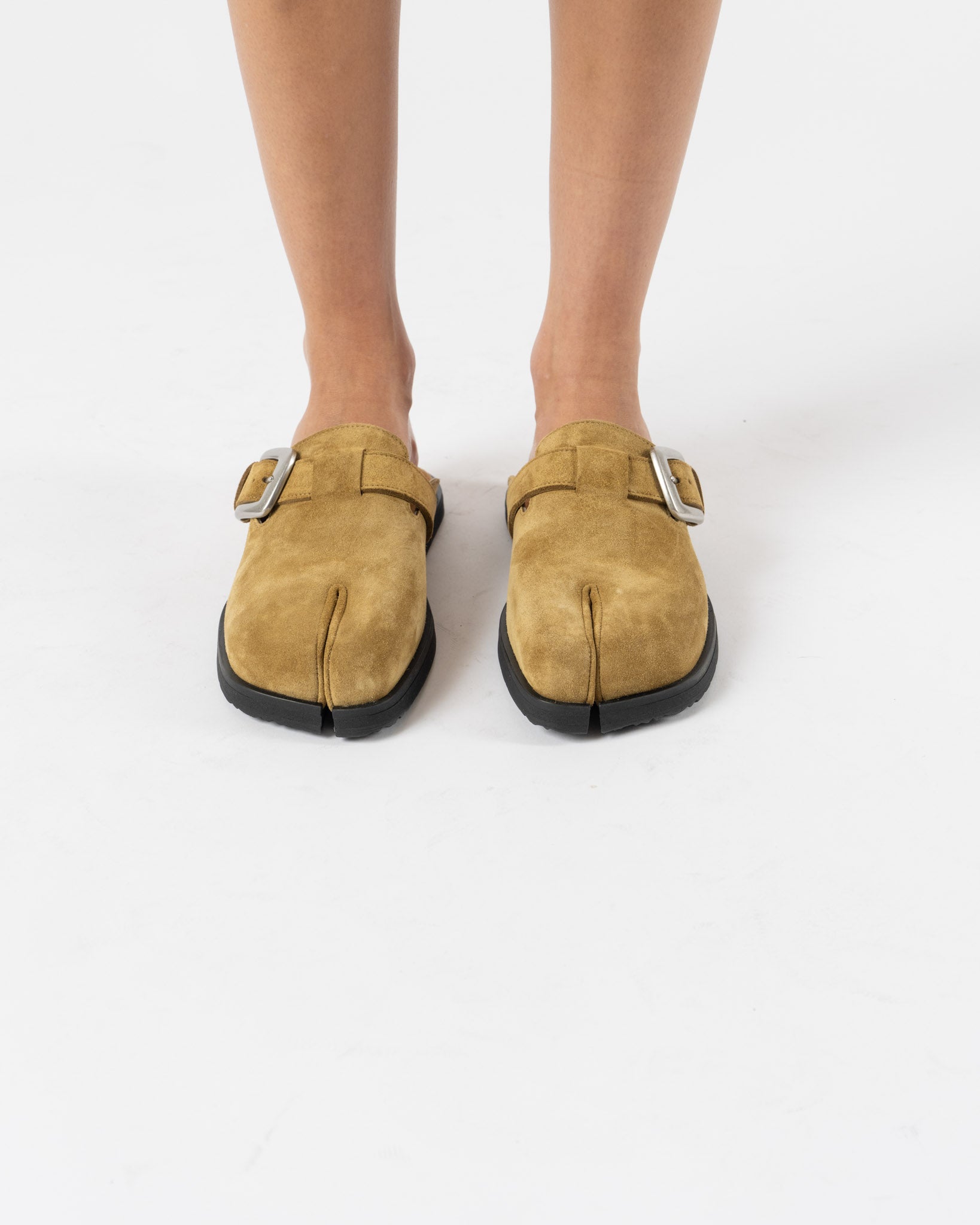 Maison Margiela Tabi Daily Mules