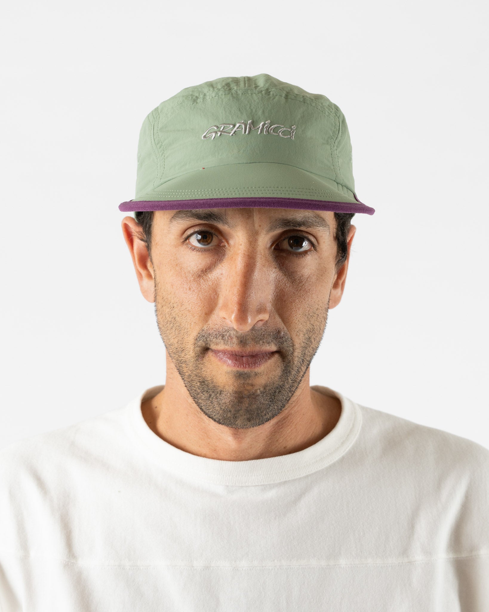 Gramicci Nylon Gramicci Cap in Teal