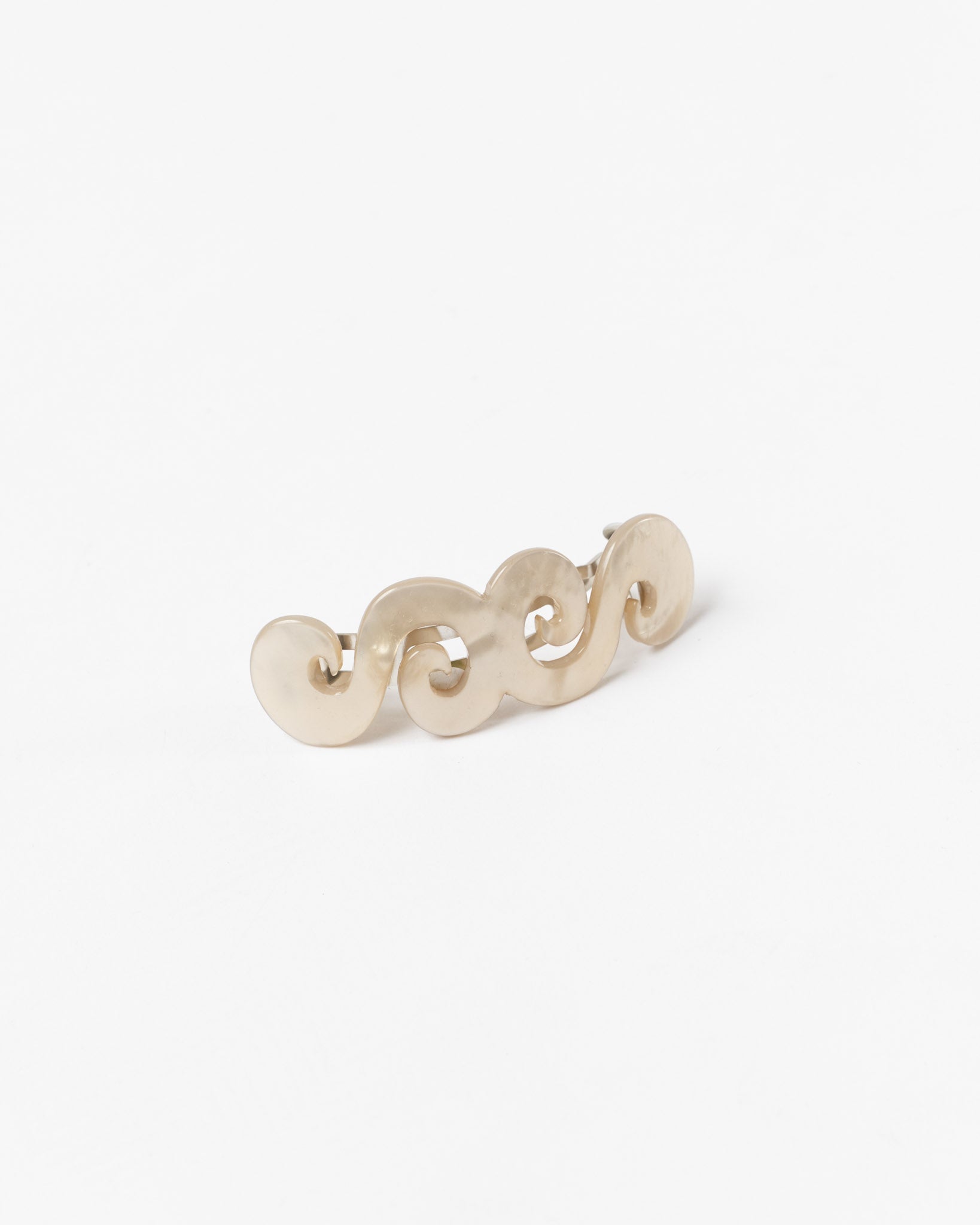 MERRMA Pearl Cheyenne Barrette