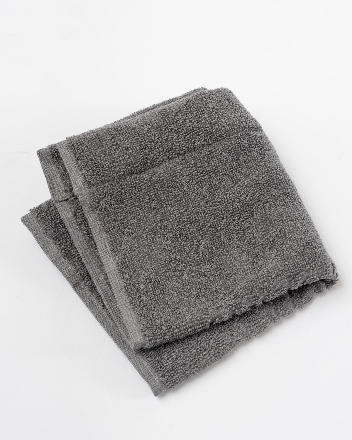 Magniberg Gelato Towels in Salmiak Grey