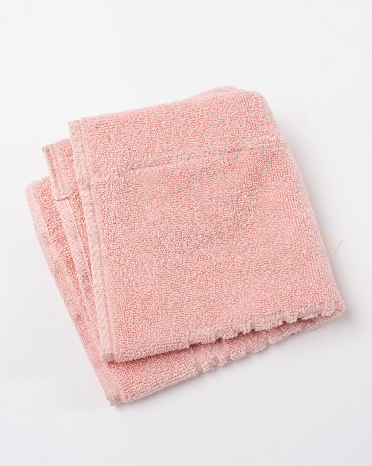 Magniberg Gelato Towels in Fragola Pink