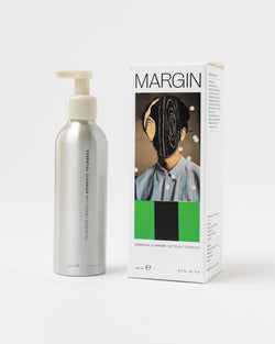 Margin Essential Cleanser