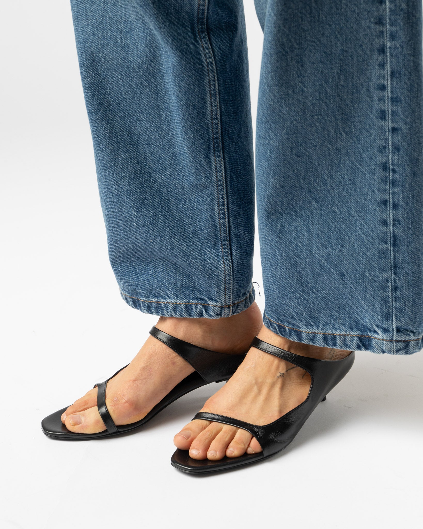 Marsell Fiuto Slide Sandal