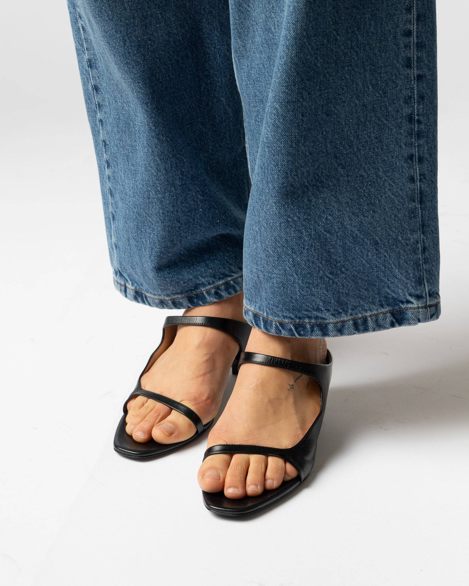 Marsell Fiuto Slide Sandal
