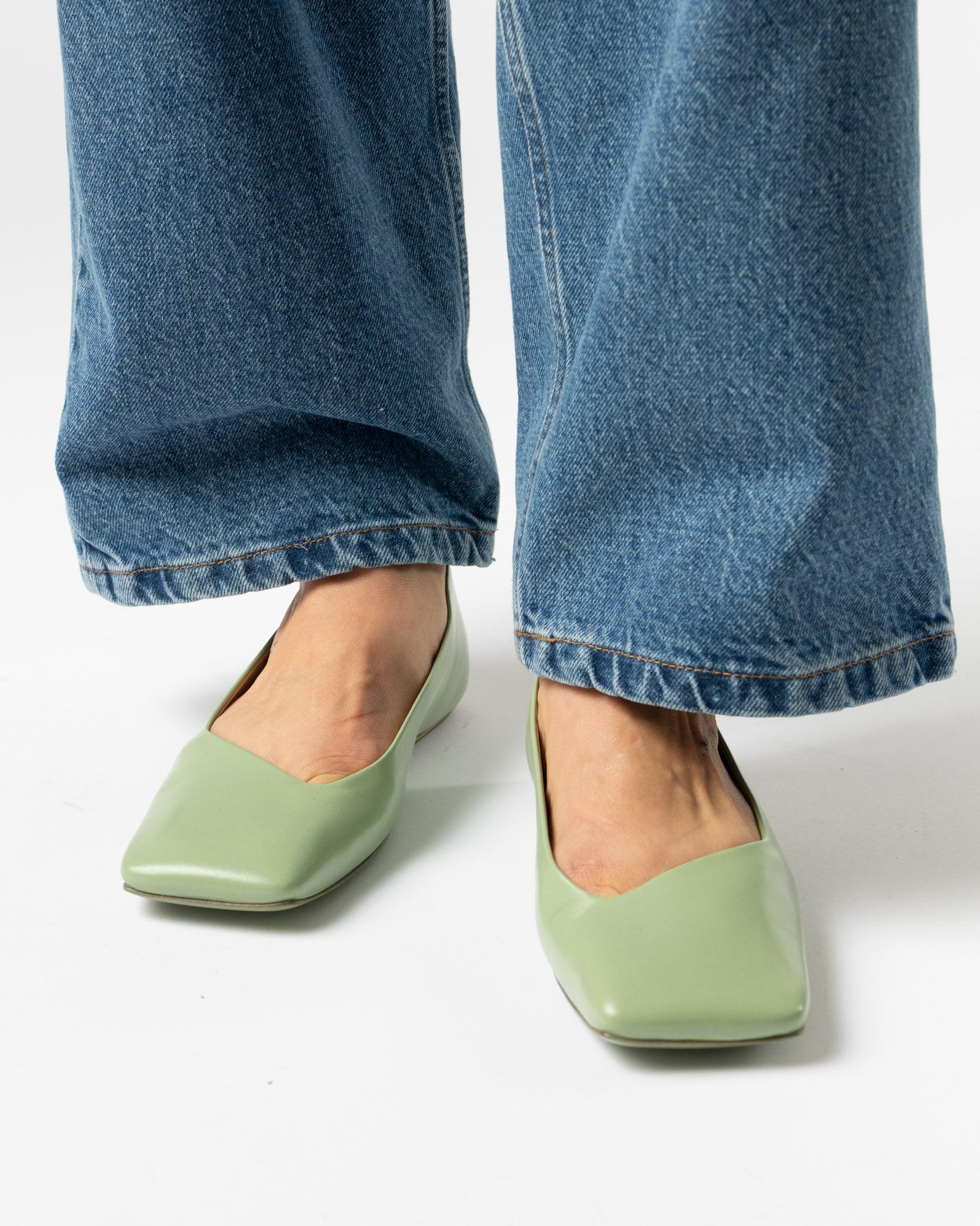 Marsell Schiacciatina Ballerina