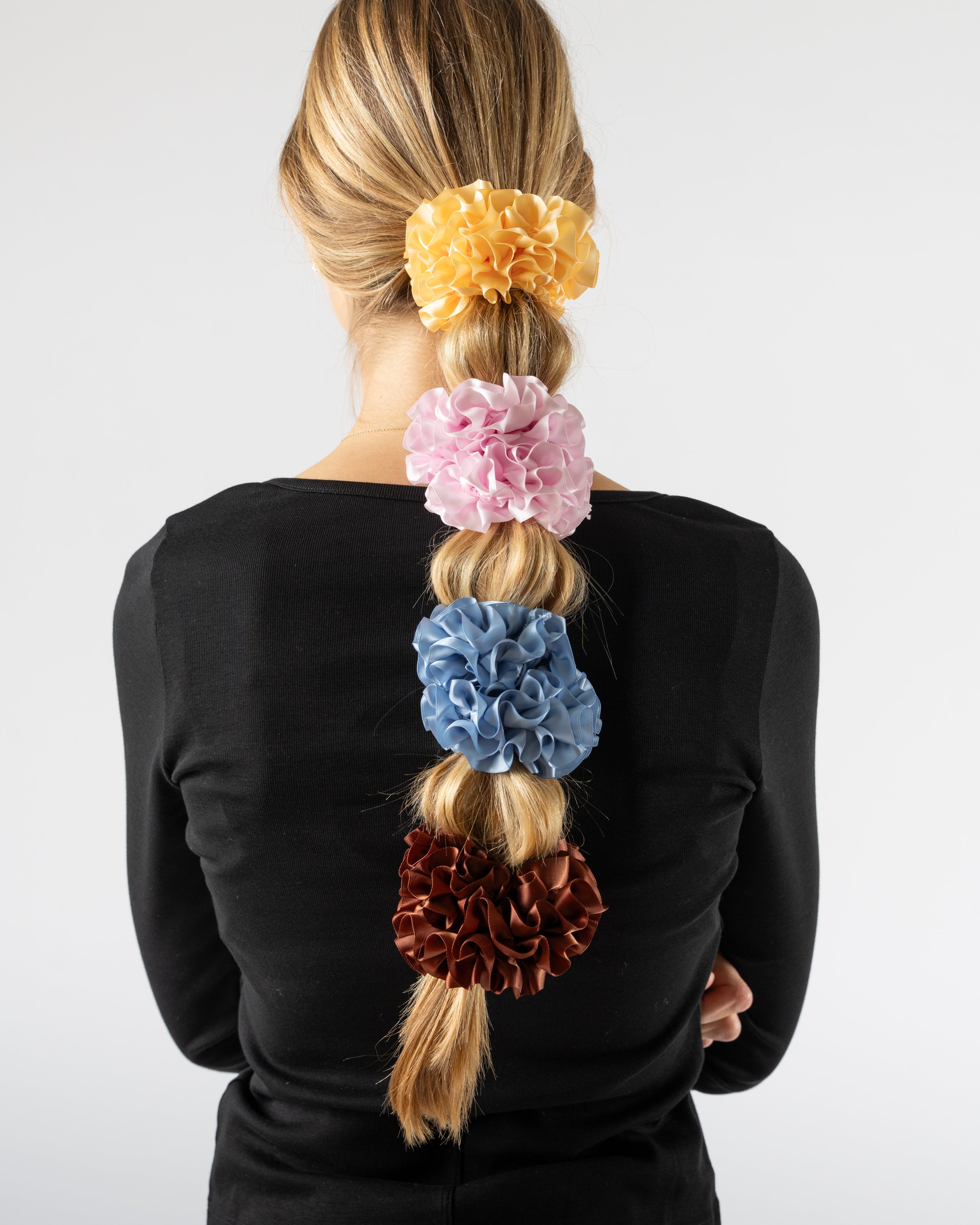 Maryam-Nassir-Zadeh--carnation-scrunchie-in-Blue-Curated-at-Jake-and-Jones-Santa-Barbara-Boutique