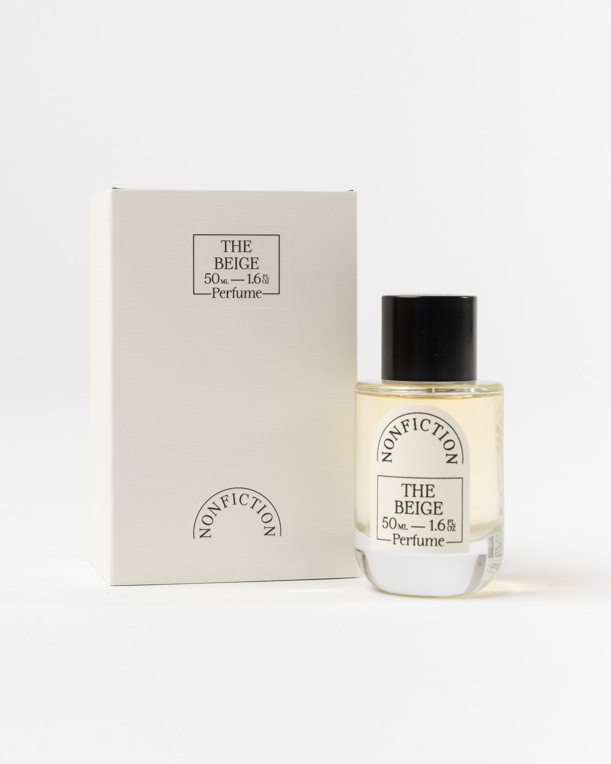Nonfiction The Beige Eau de Parfum