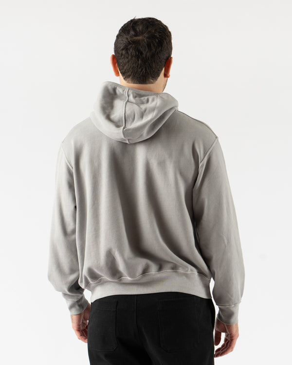 Lady White Co. LW624 Mini Hoodie in Pigment Chalk