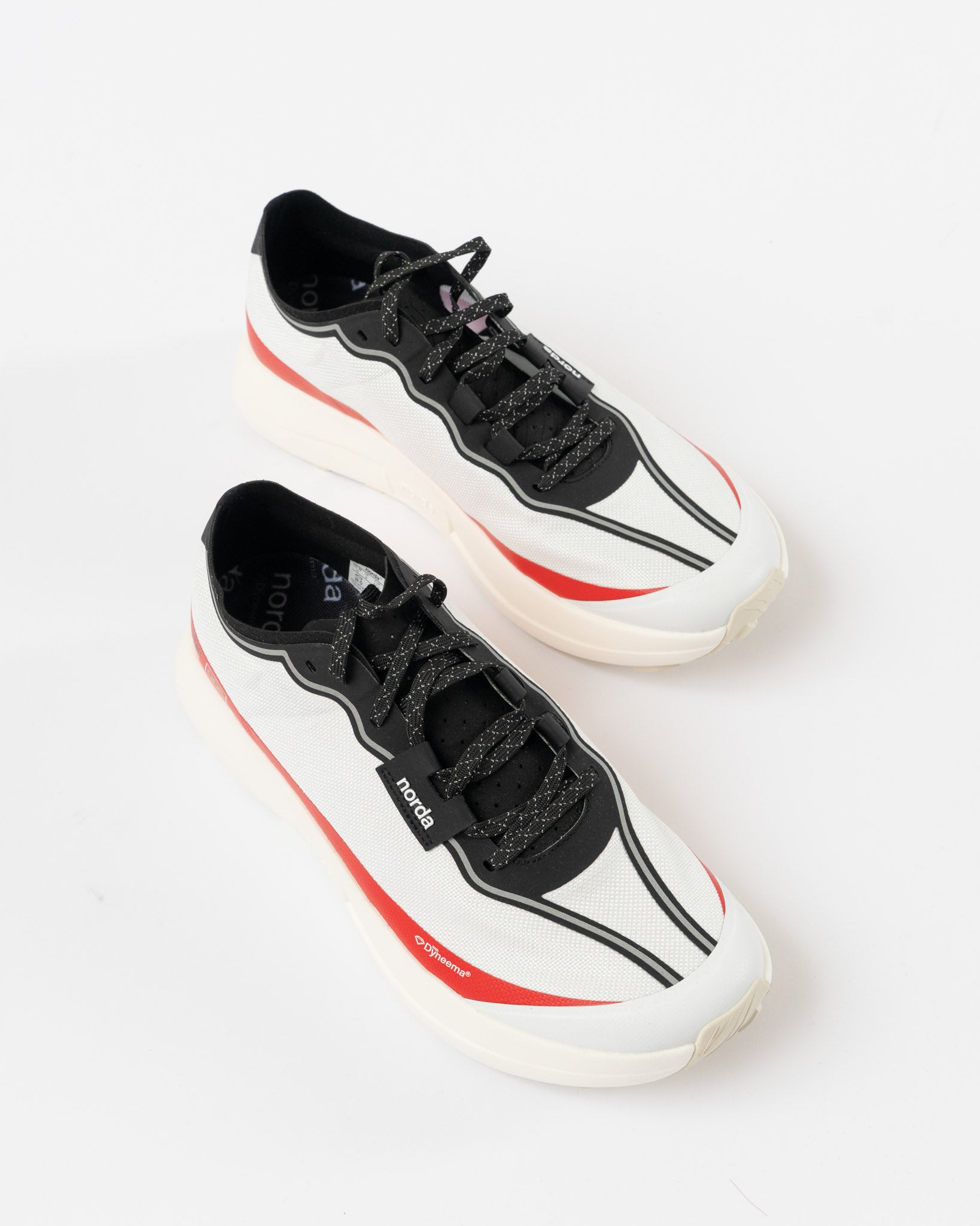 Norda 005 Men's Shoes LASER