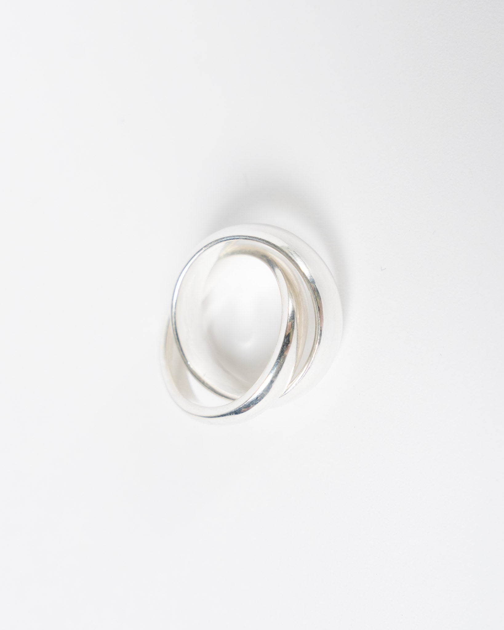 Nathalie Schreckenberg Duo Ring