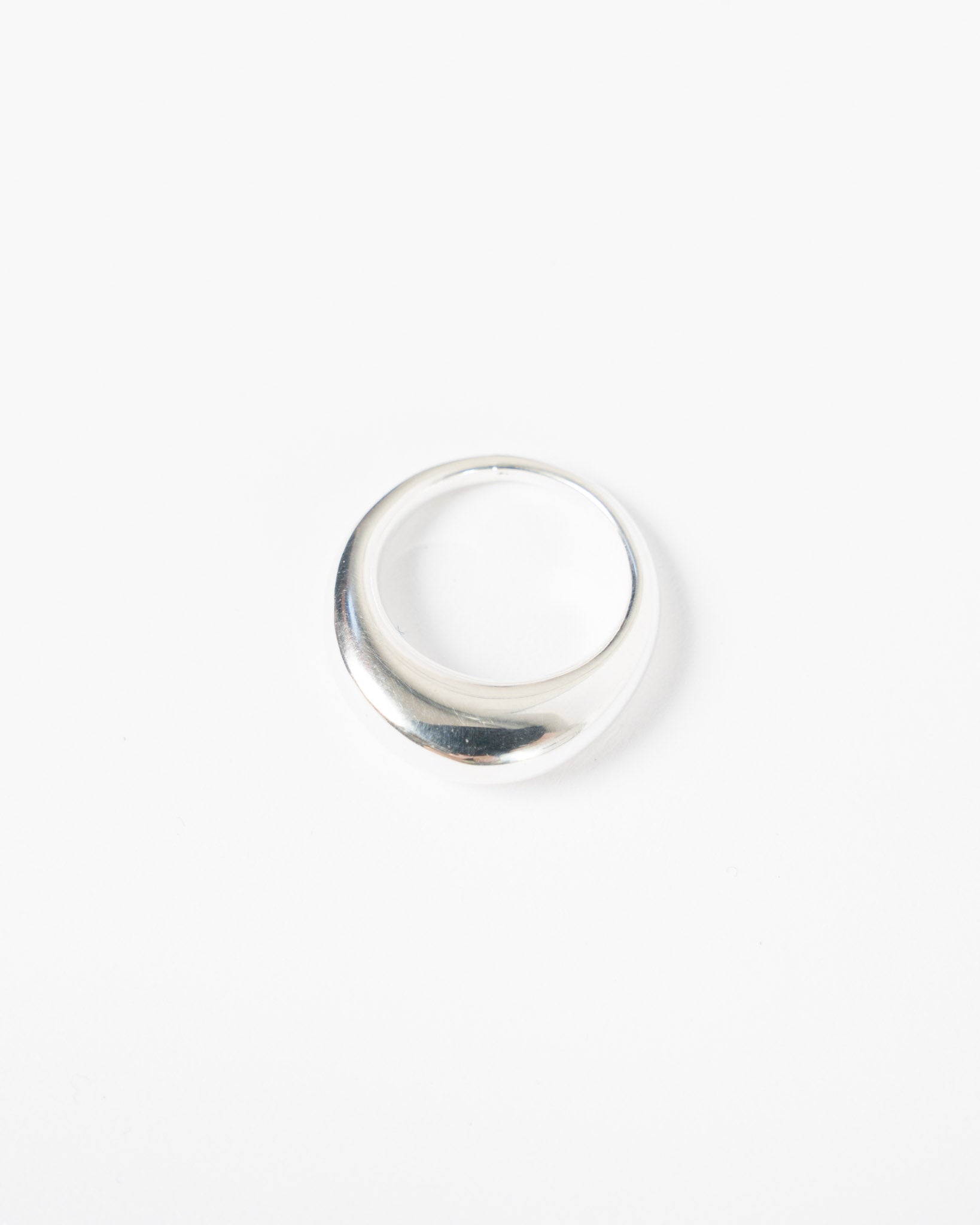 Nathalie Schreckenberg Arc Ring
