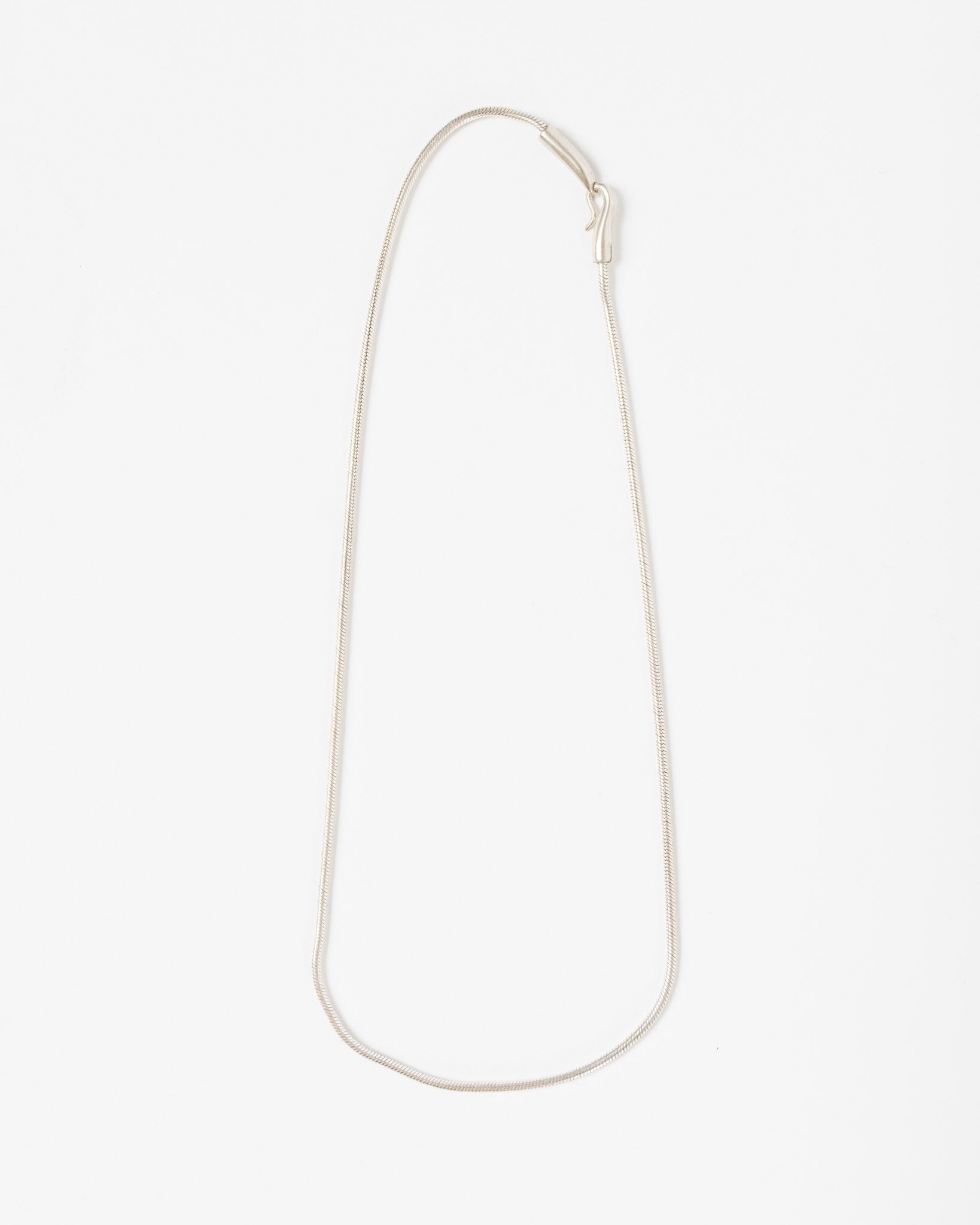 Nathalie Schreckenberg Elis Necklace