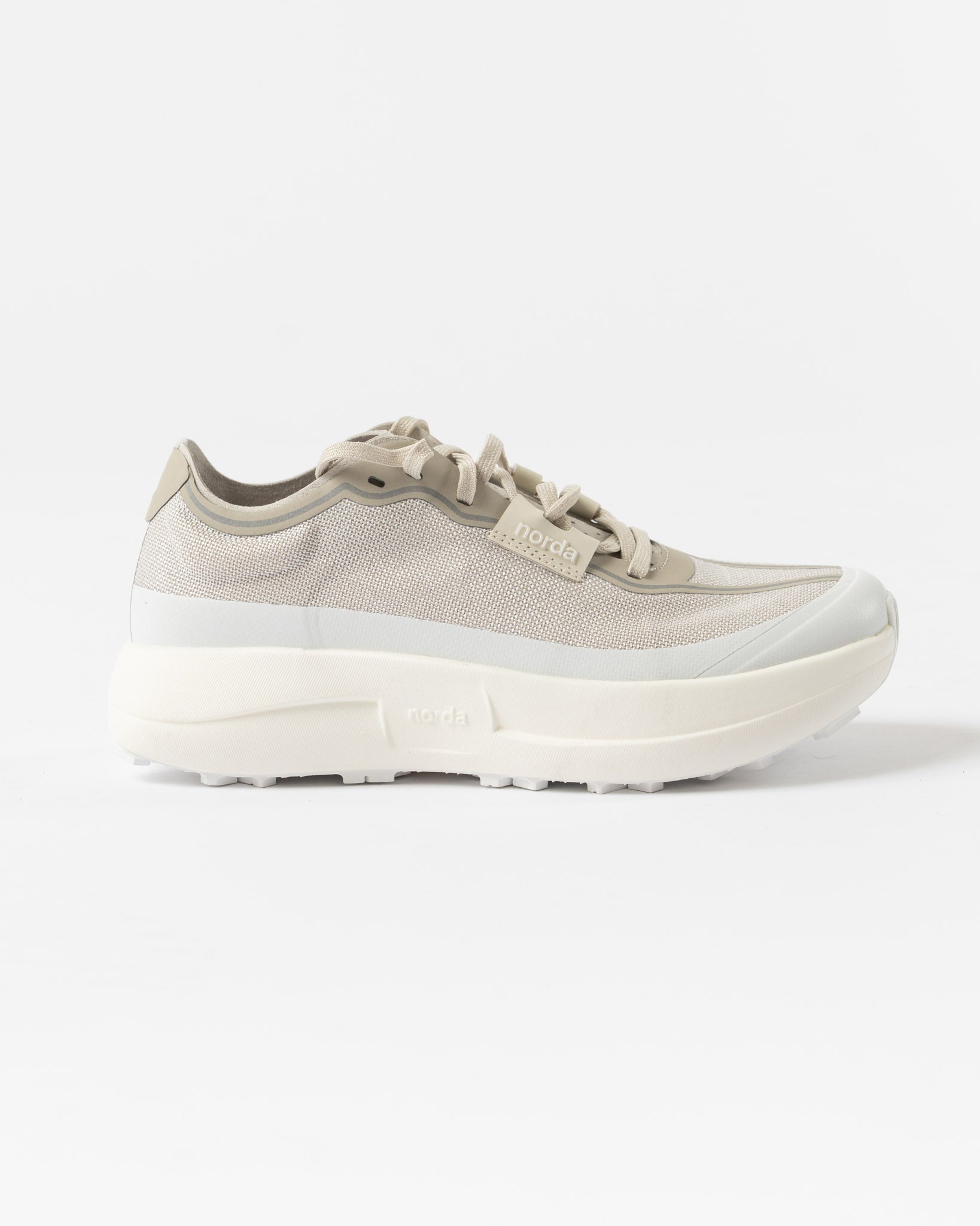 Norda 005 Men's Shoes Neve