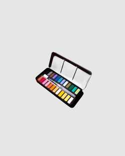 OMY Watercolor Painting Kit