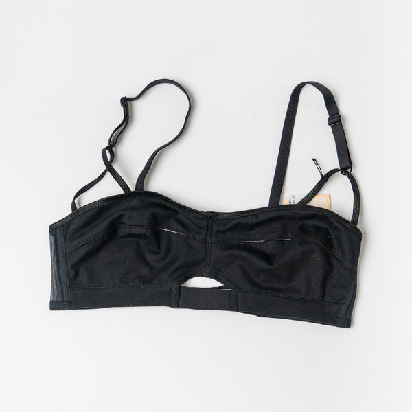 overneath Bra017 ブラック