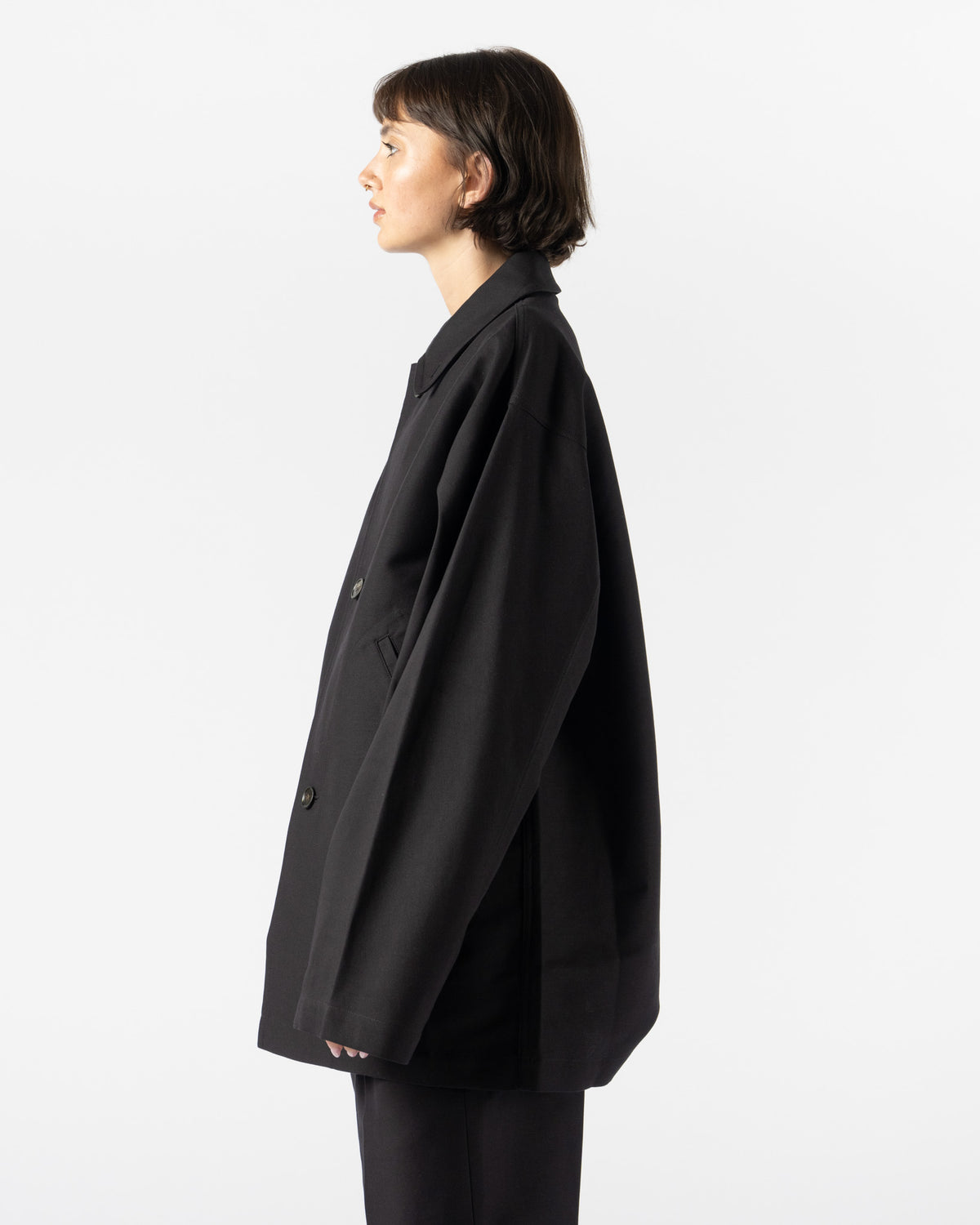 Sofie D'Hoore Cima Jacket in Galaxy