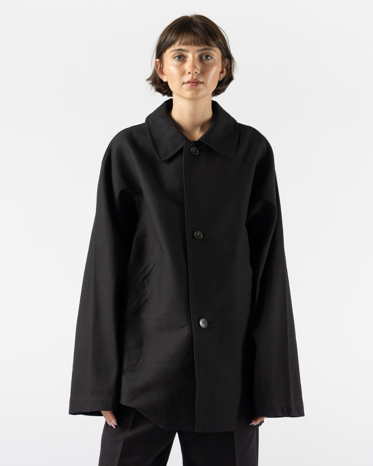 Sofie D'Hoore Cima Jacket in Galaxy