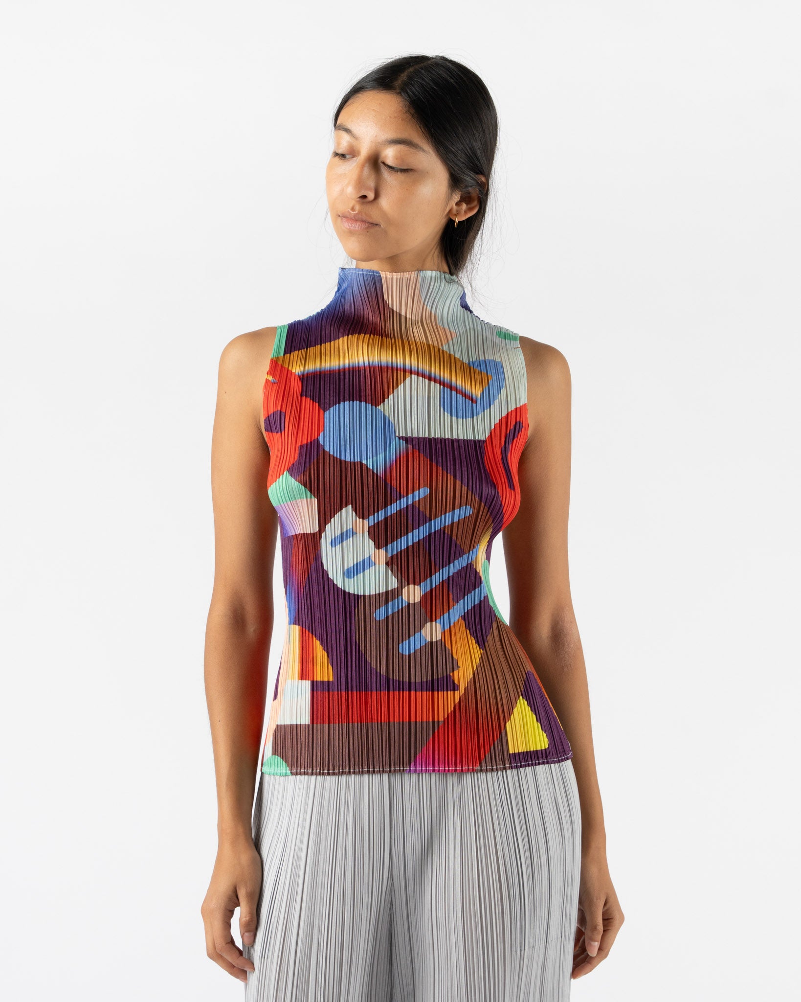 Pleats Please Issey Miyake | Santa Barbara Boutique Luxury Clothing