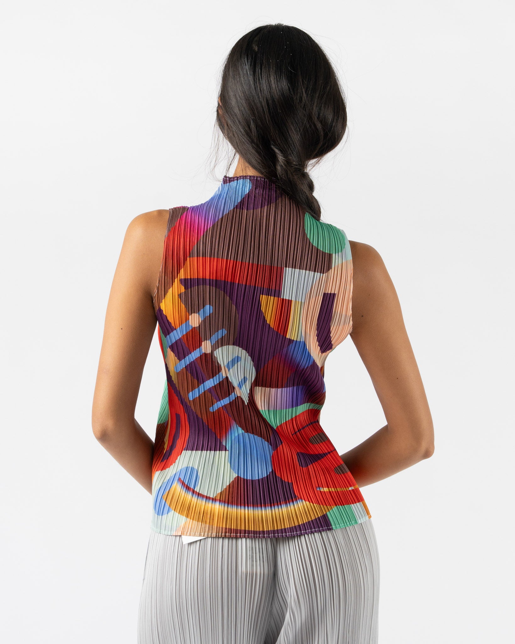Pleats Please Issey Miyake | Santa Barbara Boutique Luxury Clothing