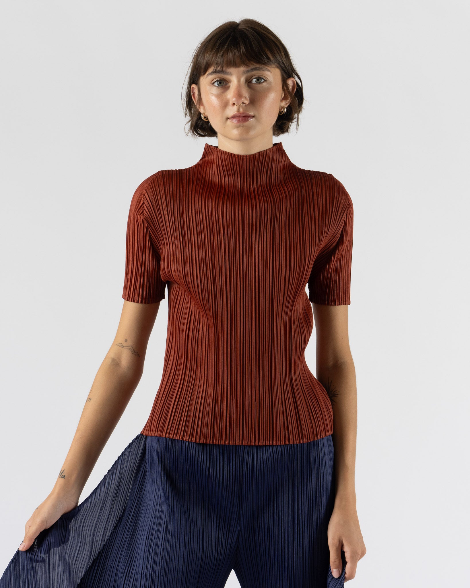 Pleats Please Issey Miyake | Santa Barbara Boutique Luxury Clothing