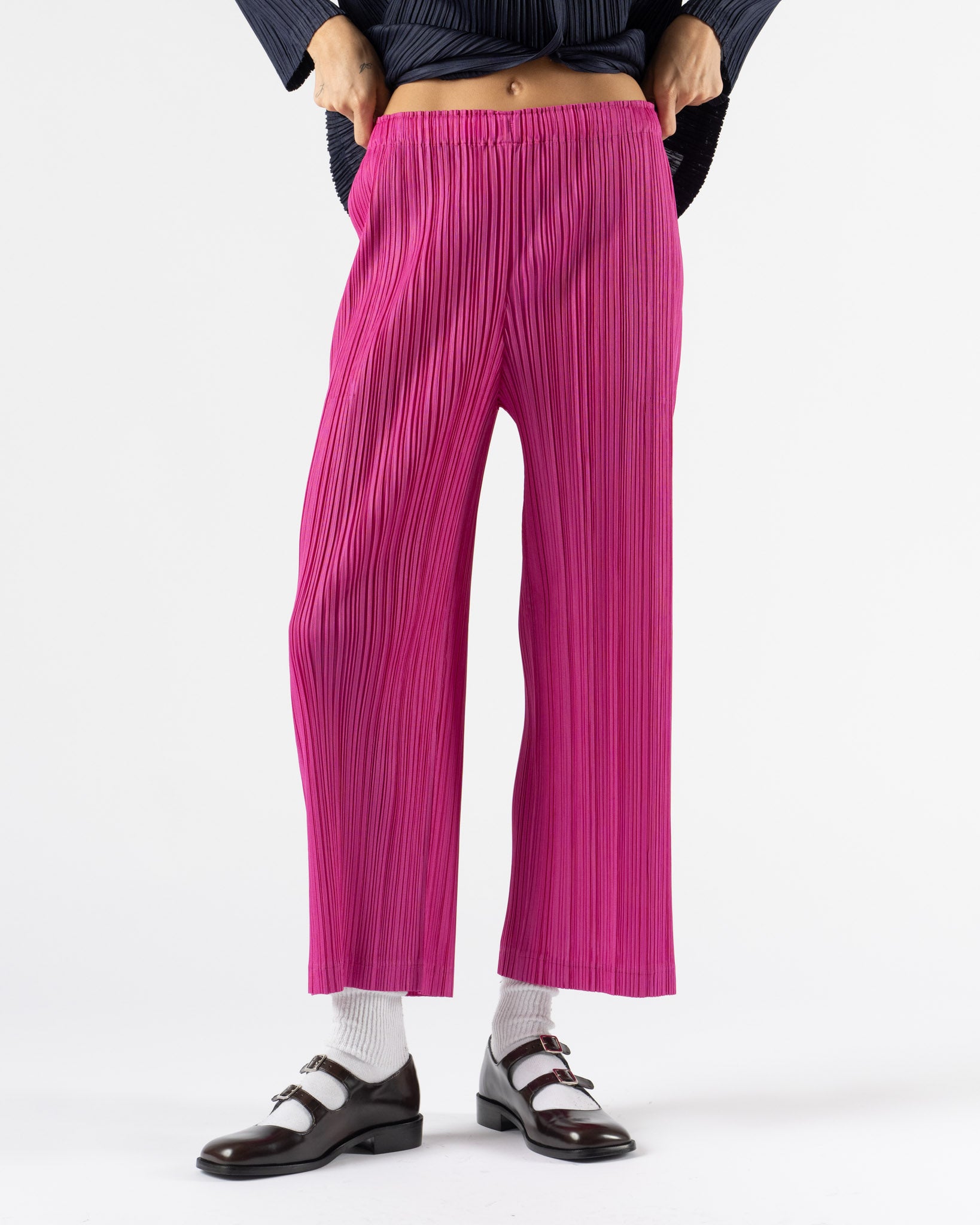 Pleats Please Issey Miyake | Santa Barbara Boutique Luxury Clothing