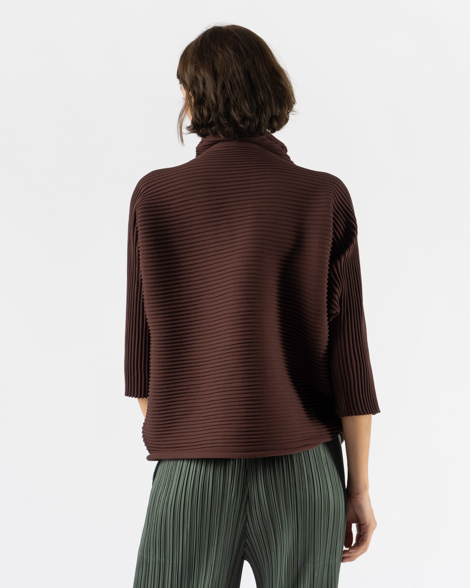 Pleats Please Issey Miyake | Santa Barbara Boutique Luxury Clothing