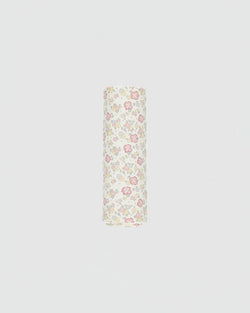 Quincy Mae Bamboo Swaddle in Bloom