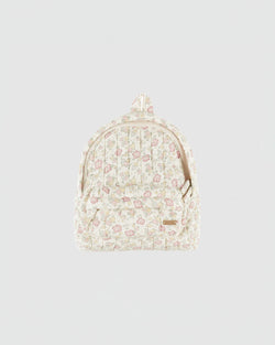 Quincy Mae Mini Backpack in Bloom