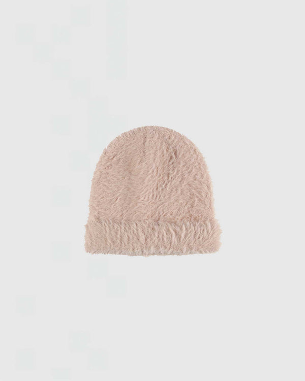 Rylee + Cru Beanie in Blush