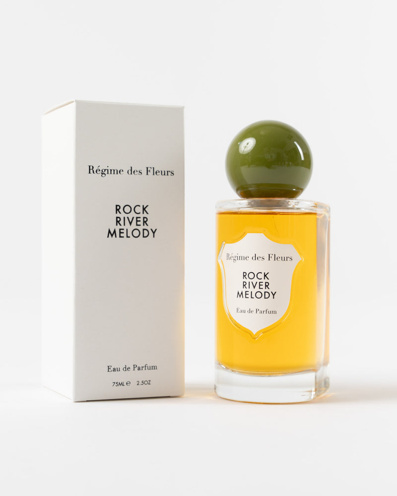 Regime des Fleurs Rock River Melody Eau de Parfum