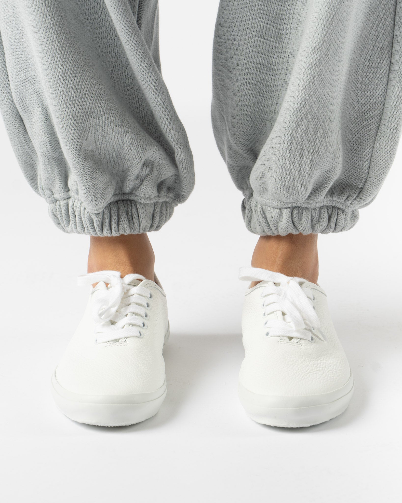 Reproduction of Found Swedish Military Trainer 4600PL in White