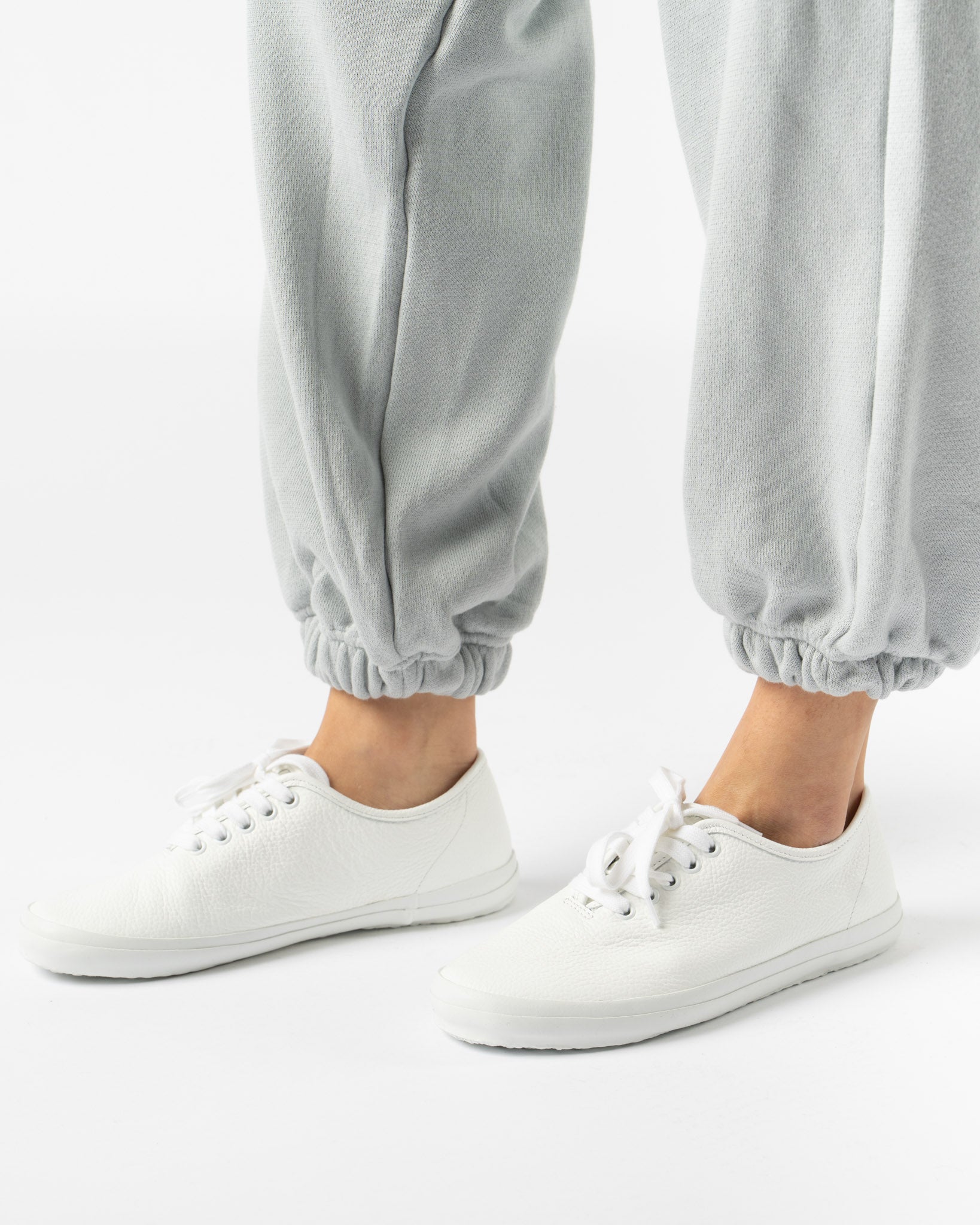Reproduction of Found Swedish Military Trainer 4600PL in White