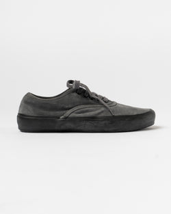 Reproduction of Found US Navy Military Trainer in Dark Gray