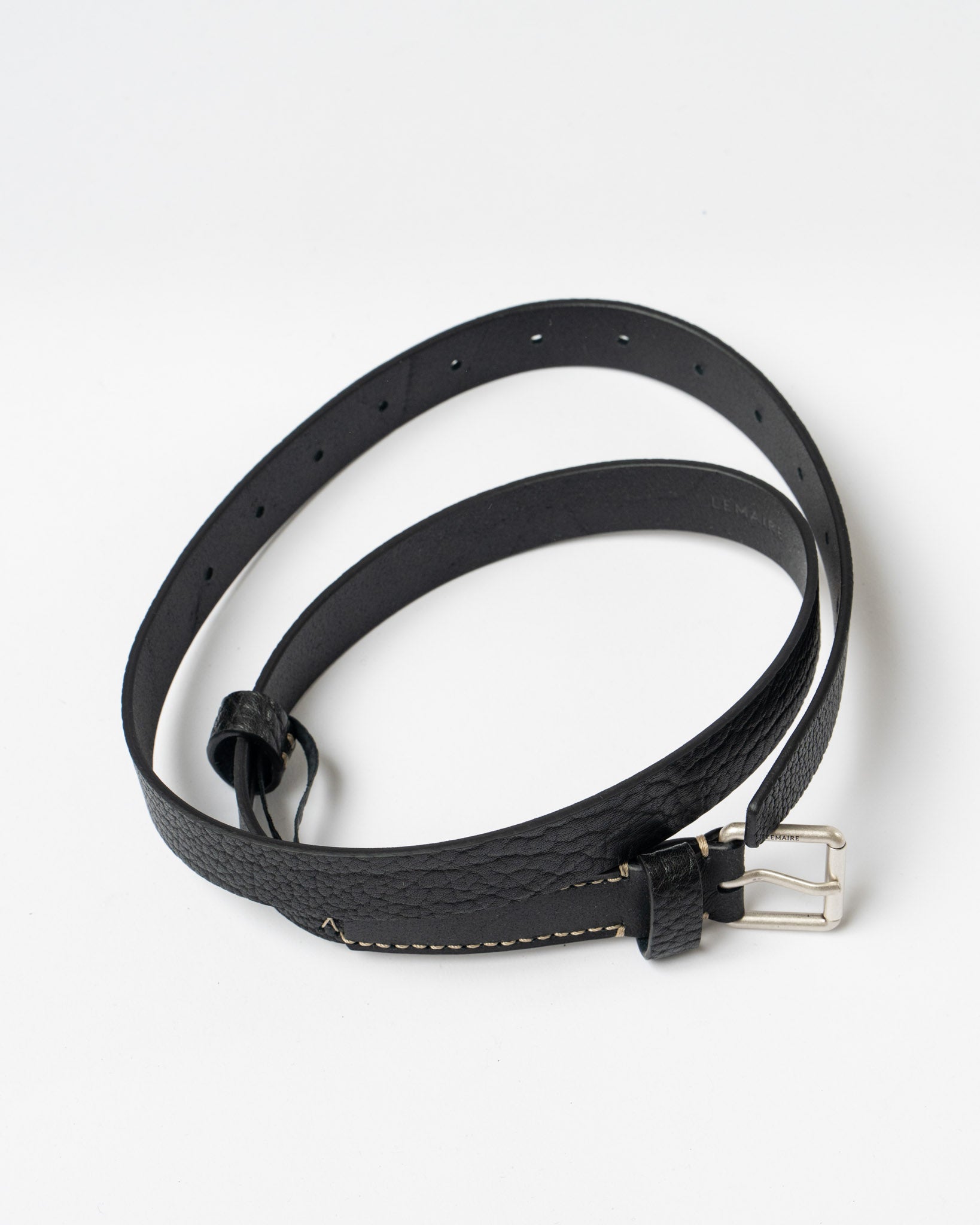 Reversed-Belt-2-in-Black