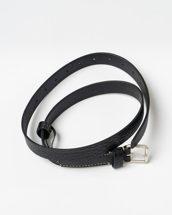 Reversed-Belt-2-in-Black