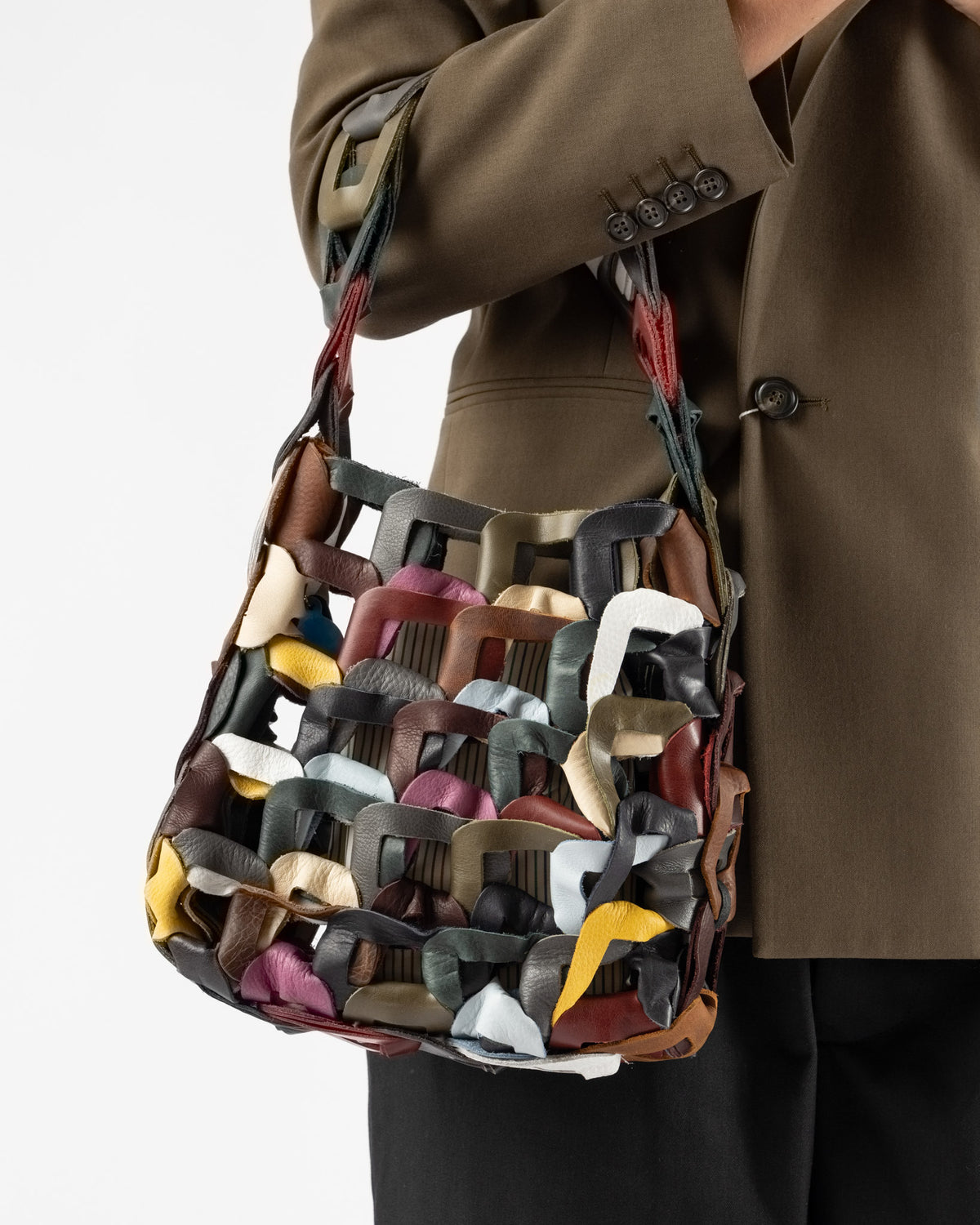 SC103 Links Tote in Palace