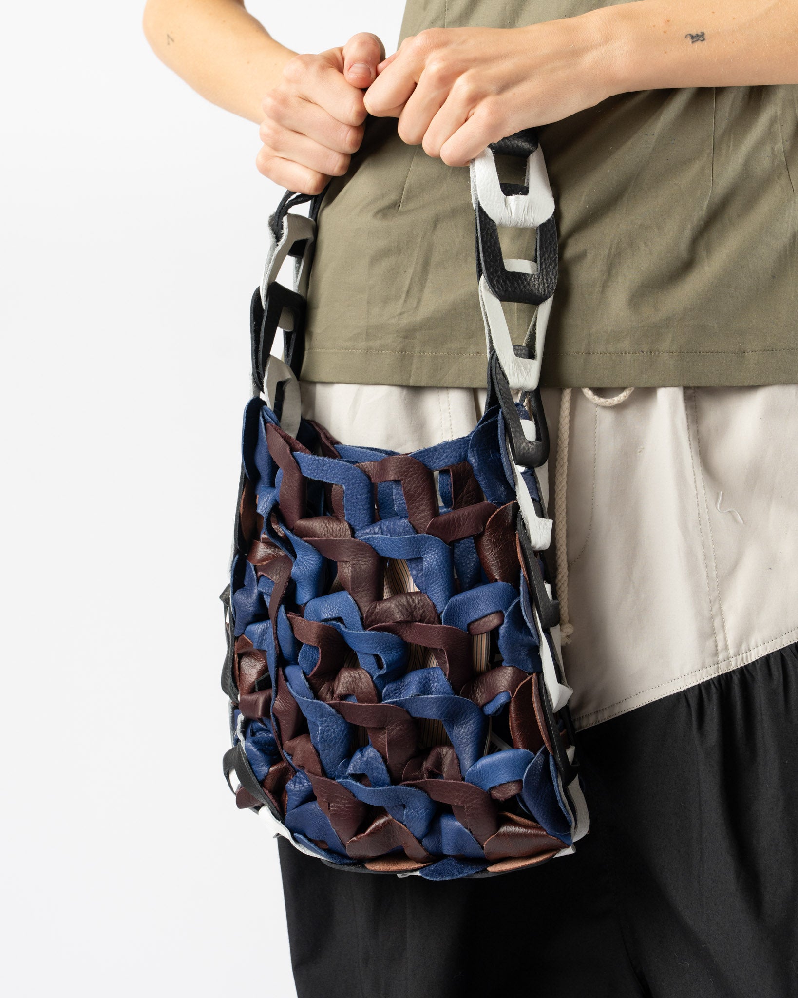 SC103 Links Tote in Catalog