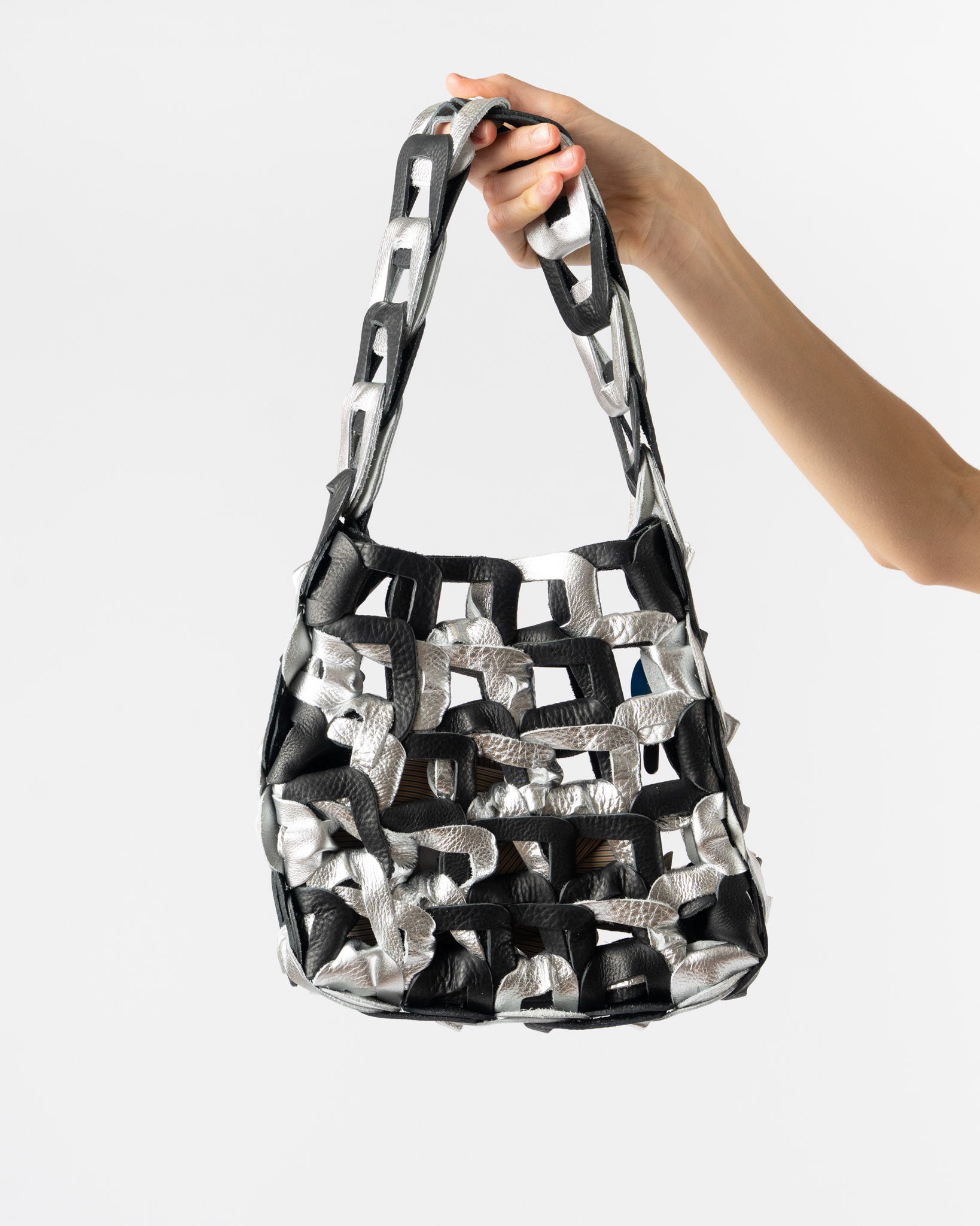SC103 Links Tote in Potion