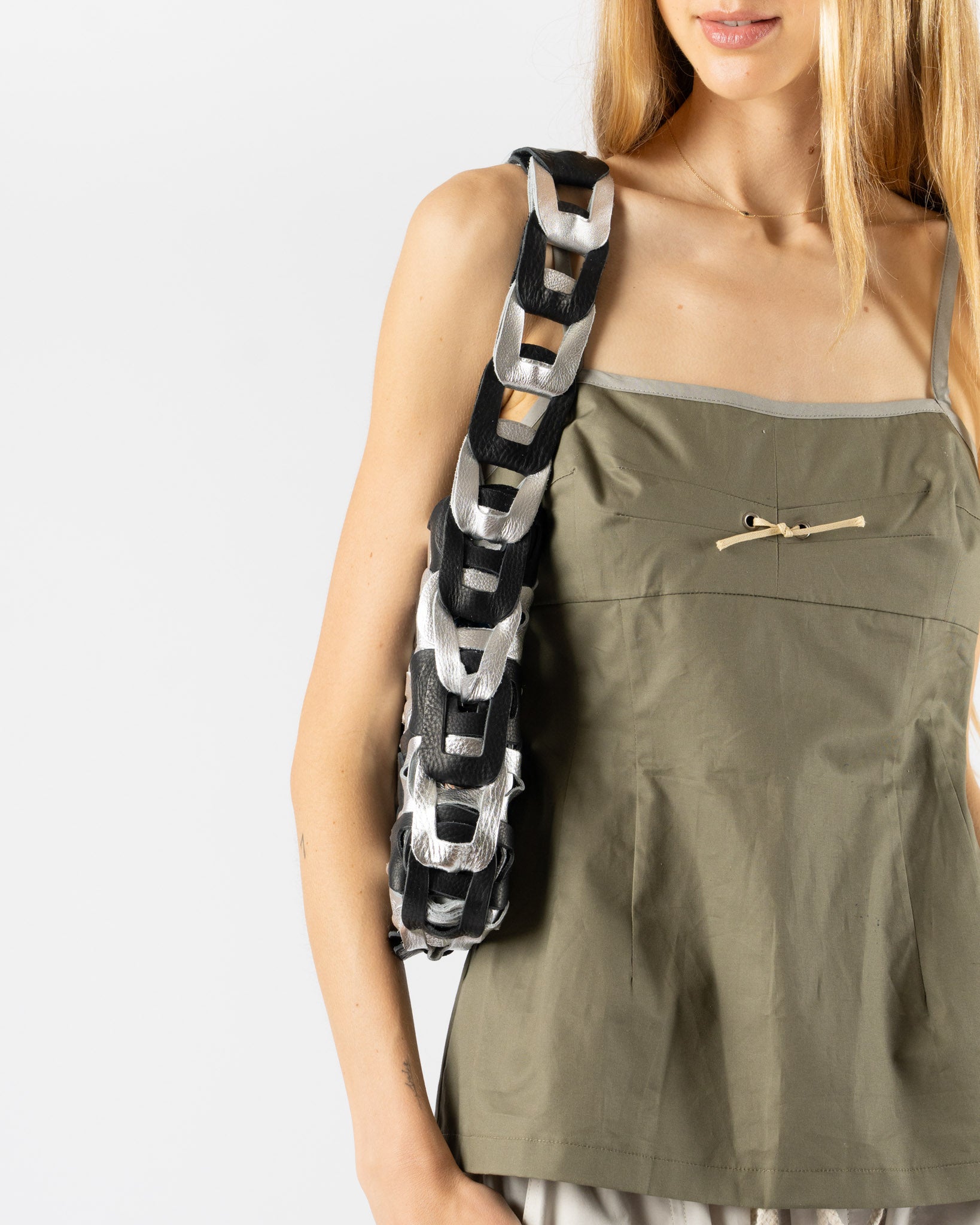 SC103 Links Tote in Potion