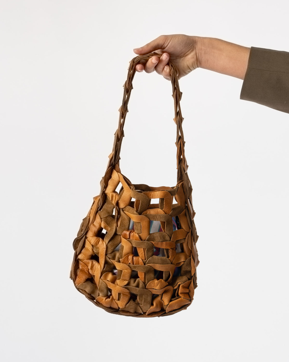 SC103 Links Tote in Joust